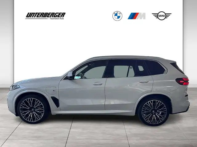 BMW X5 xDrive50e G05 XB1 M Sportpaket HK HiFi DAB Ansicht 3