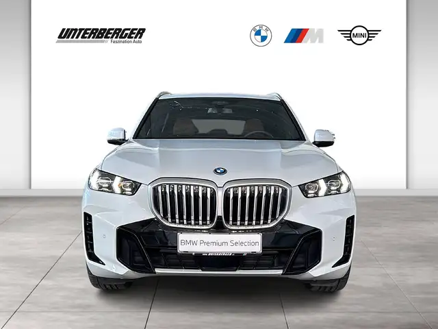BMW X5 xDrive50e G05 XB1 M Sportpaket HK HiFi DAB Ansicht 2