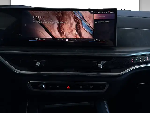BMW X5 xDrive50e G05 XB1 M Sportpaket HK HiFi DAB Ansicht 8