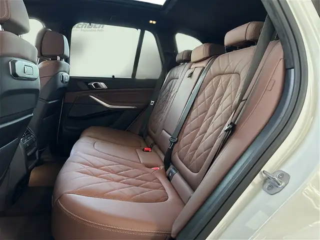 BMW X5 xDrive50e G05 XB1 M Sportpaket HK HiFi DAB Ansicht 11