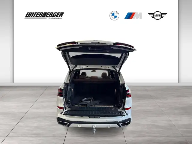 BMW X5 xDrive50e G05 XB1 M Sportpaket HK HiFi DAB Ansicht 12