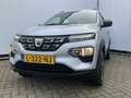 Dacia Spring Business 27 kWh Leer Camera Navigatie 1Eig Grigio - thumbnail 34