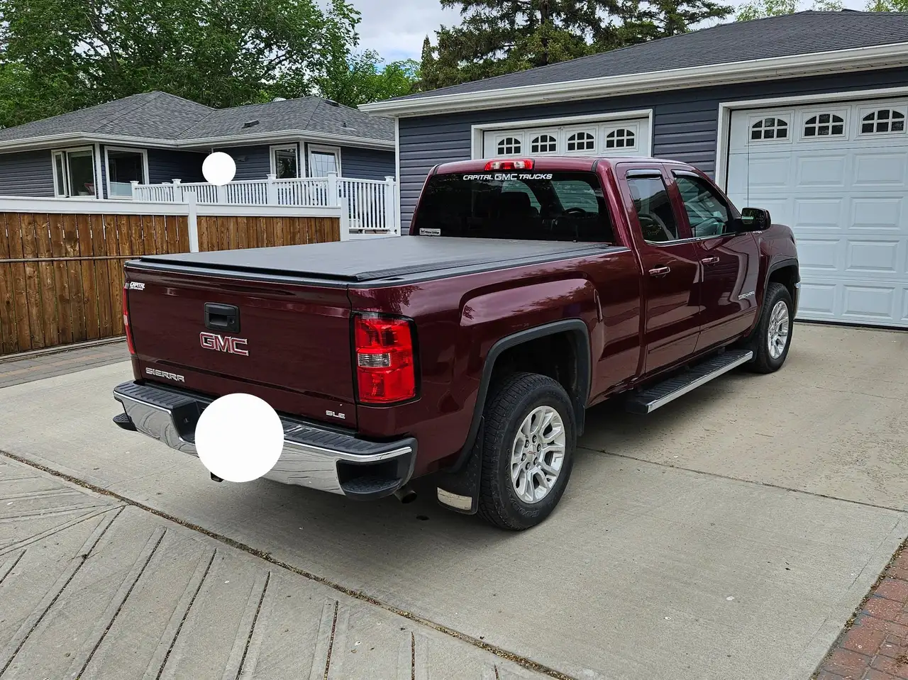 GMC Sierra 1500 photo GMC Sierra 1500