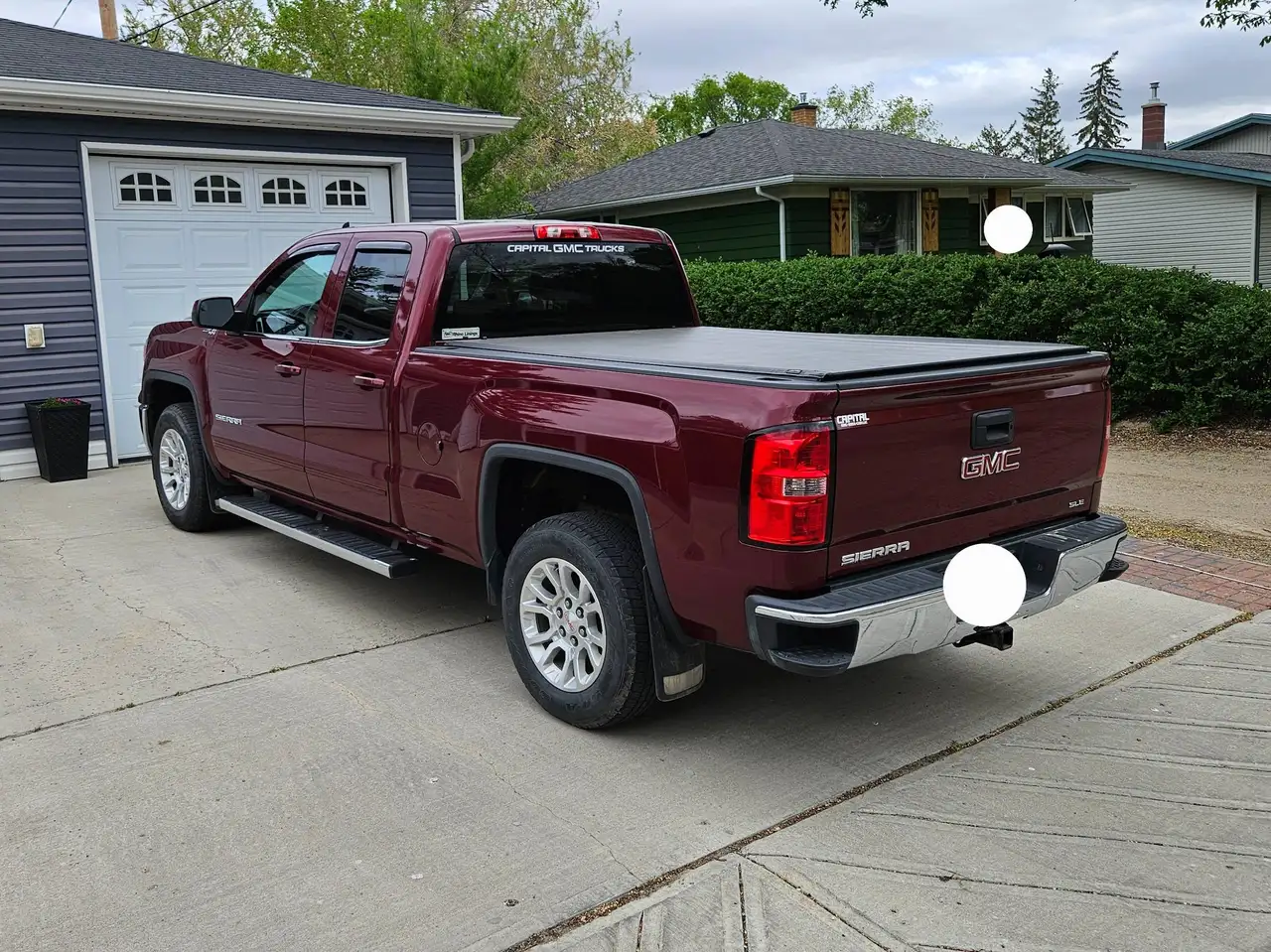 GMC Sierra 1500 photo GMC Sierra 1500