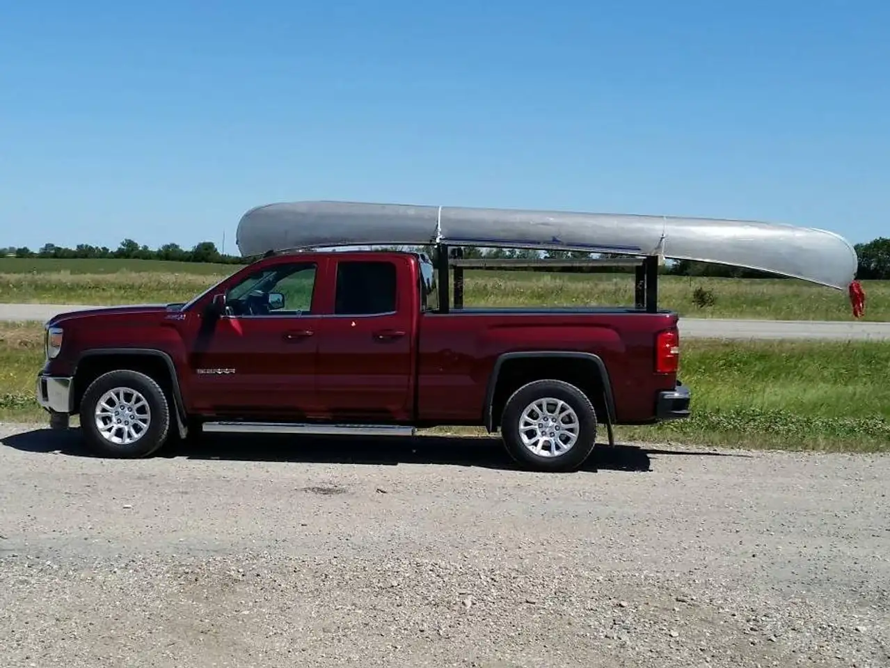 GMC Sierra 1500 photo GMC Sierra 1500