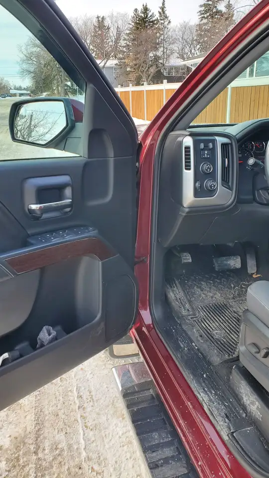 GMC Sierra 1500 photo GMC Sierra 1500