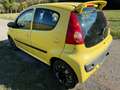 Peugeot 107 1.4 HDi Urban Klima Euro 4 - thumbnail 7