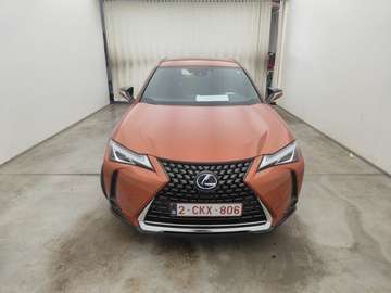 UX 250h 2.0i FWD Comfort Line