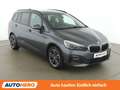 BMW 216 216d Gran Tourer Sport Line Aut. *LED*CAM*NAVI* Gris - thumbnail 8