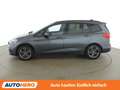 BMW 216 216d Gran Tourer Sport Line Aut. *LED*CAM*NAVI* Gris - thumbnail 3