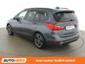 BMW 216 216d Gran Tourer Sport Line Aut. *LED*CAM*NAVI* Gris - thumbnail 4