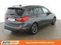 BMW 216 216d Gran Tourer Sport Line Aut. *LED*CAM*NAVI* Gris - thumbnail 6
