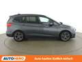 BMW 216 216d Gran Tourer Sport Line Aut. *LED*CAM*NAVI* Gris - thumbnail 7