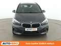 BMW 216 216d Gran Tourer Sport Line Aut. *LED*CAM*NAVI* Gris - thumbnail 9