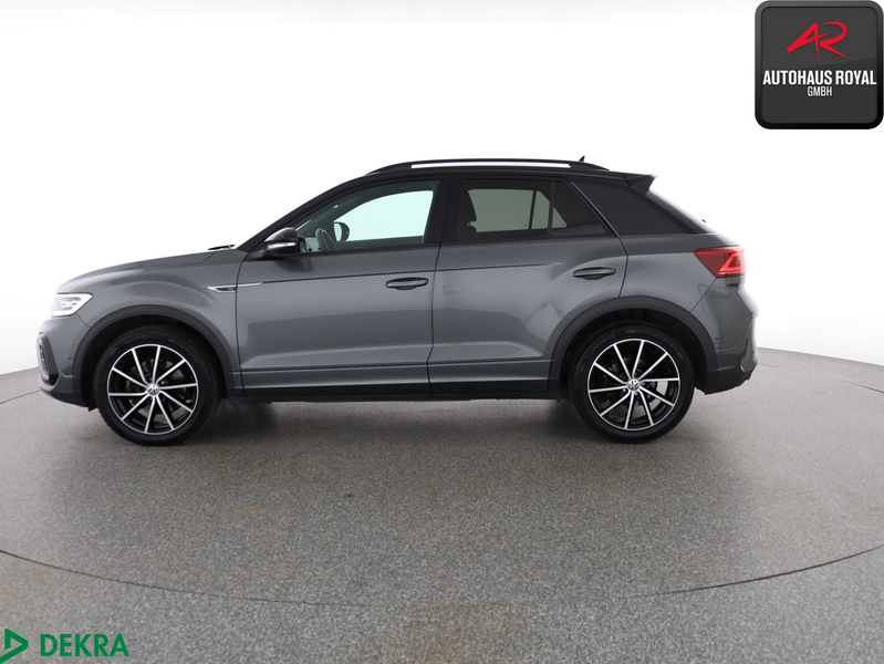 Volkswagen T-Roc 2.0 TSI 4M R LINE PANO,KEYLESS,ACC,MASSAGE — photo 2