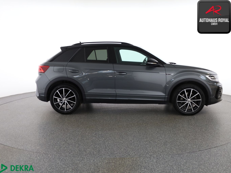 Volkswagen T-Roc 2.0 TSI 4M R LINE PANO,KEYLESS,ACC,MASSAGE — photo 6