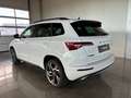 Skoda Karoq Sportline TSI DSG Weiß - thumbnail 5