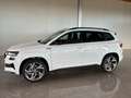 Skoda Karoq Sportline TSI DSG Weiß - thumbnail 1