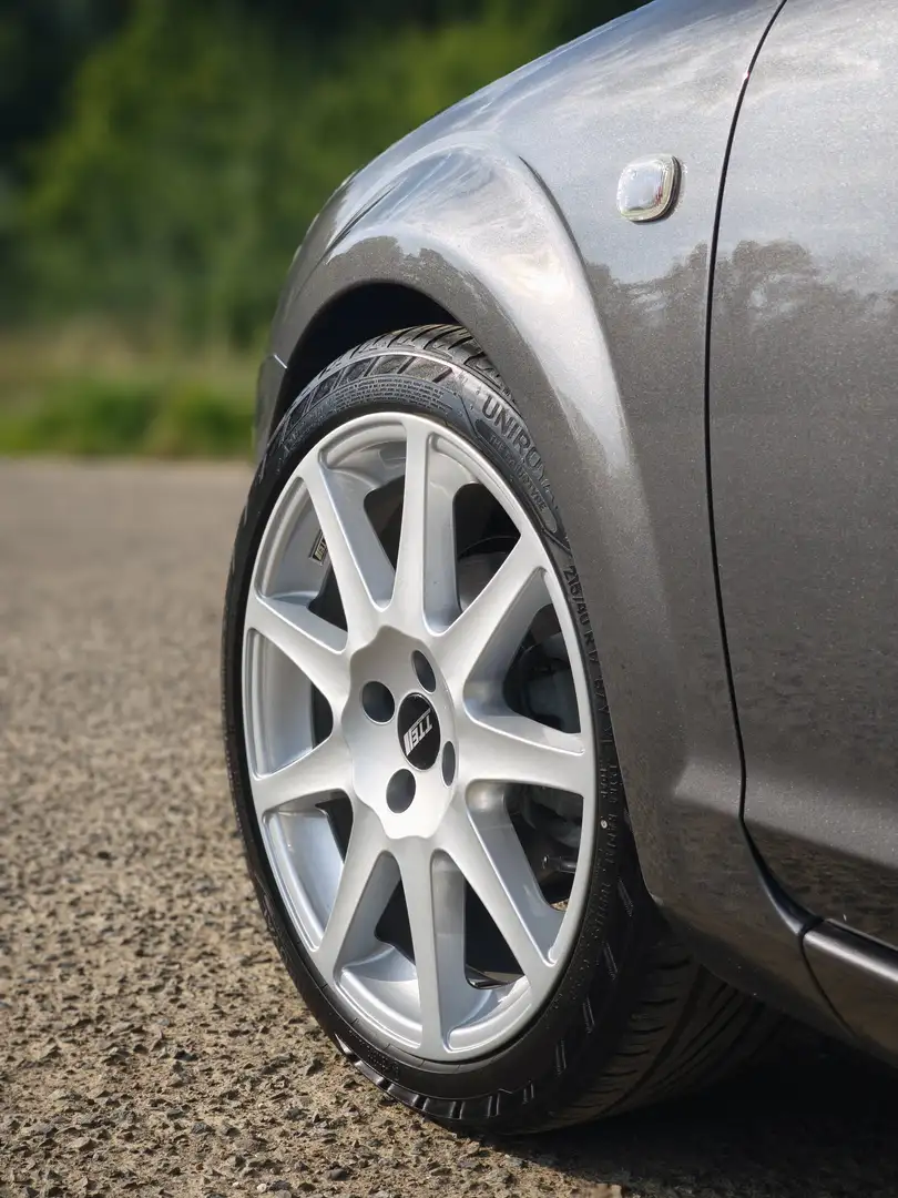 Toyota MR 2 MR 1.8i VVT-i 16v Gris - 2