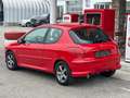 Peugeot 206 1,4 HDI 70 Rot - thumbnail 2