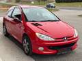 Peugeot 206 1,4 HDI 70 Rot - thumbnail 6