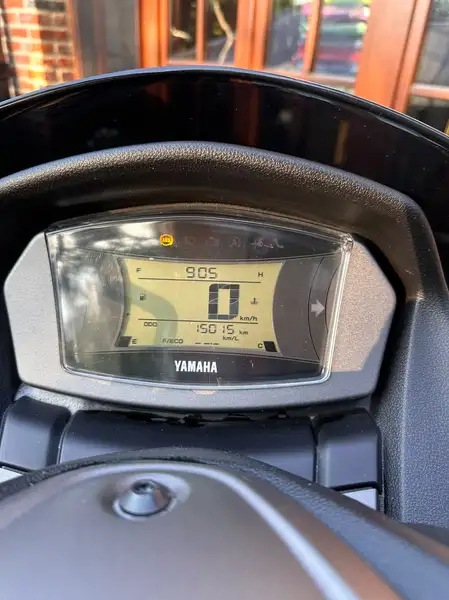 Yamaha NMAX 125 - foto 8