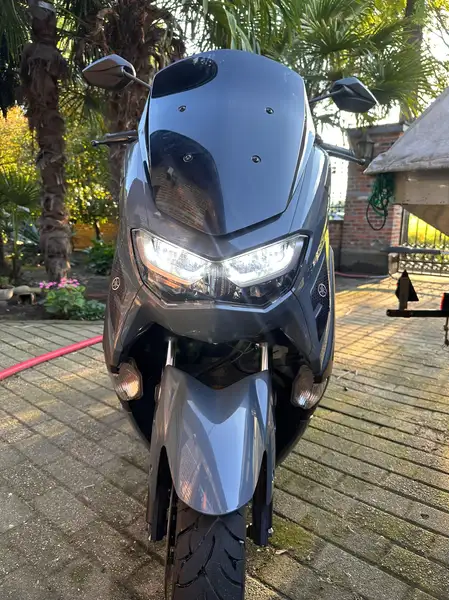 Yamaha NMAX 125 - foto 2