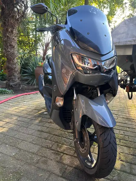 Yamaha NMAX 125 - foto 3