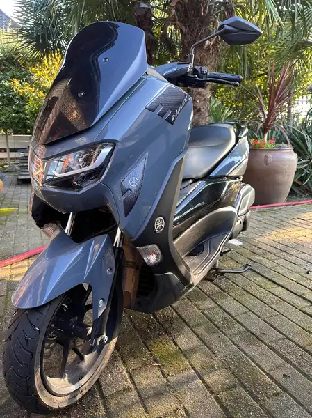 Yamaha NMAX 125 - foto 4