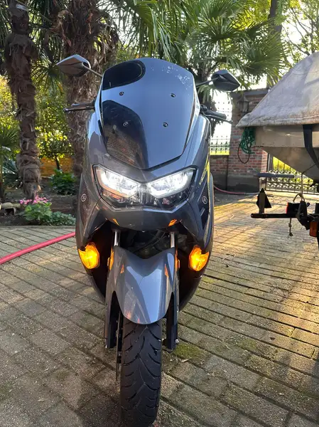 Yamaha NMAX 125 - foto 6