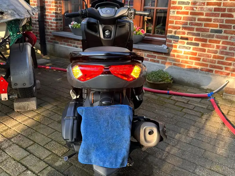 Yamaha NMAX 125 - foto 7