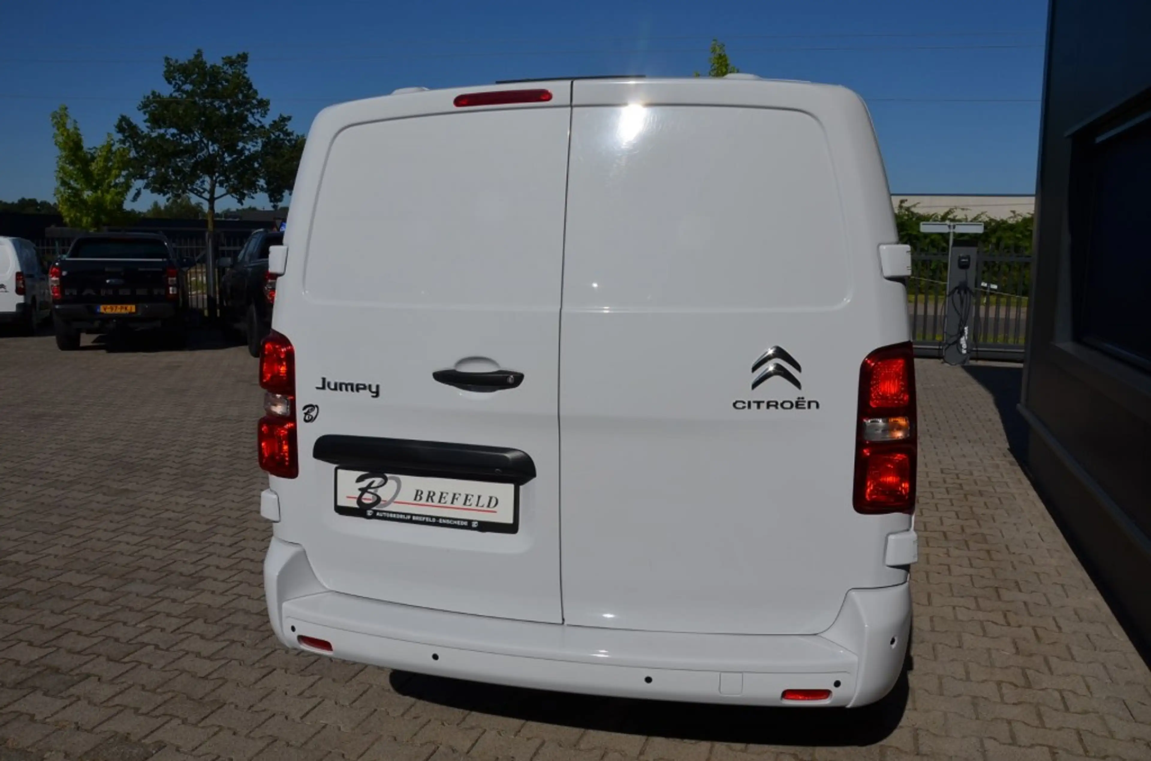 Citroen Jumpy 2.0 Blue Hdi L3 Autom 140pk ***BPM VRIJ*** — photo 7