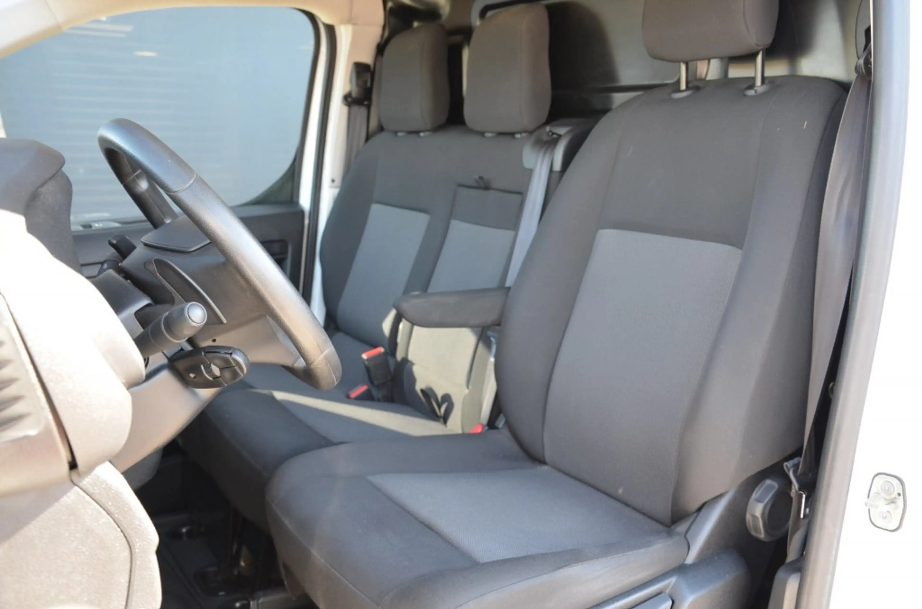 Citroen Jumpy 2.0 Blue Hdi L3 Autom 140pk ***BPM VRIJ*** — photo 9