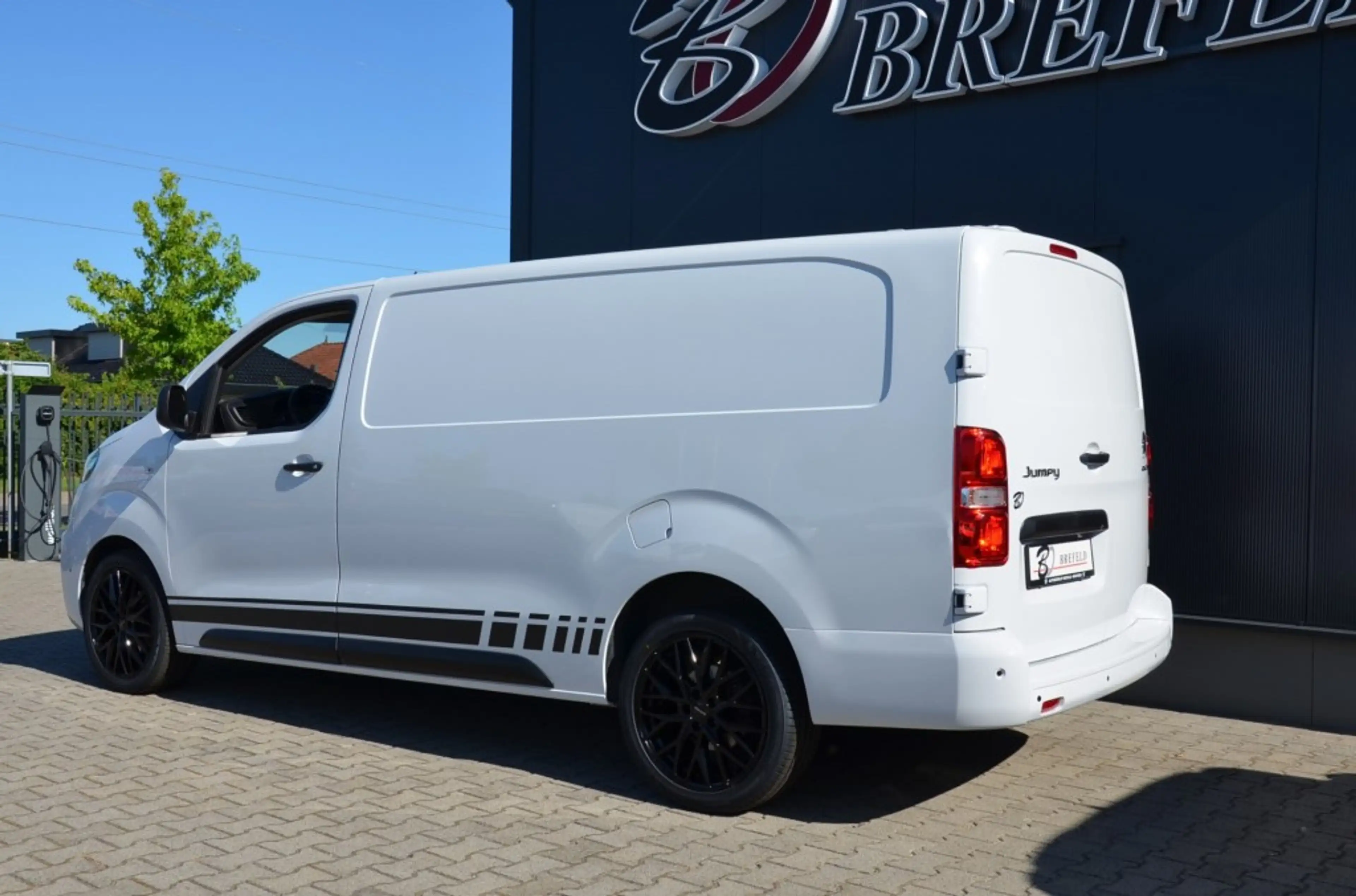 Citroen Jumpy 2.0 Blue Hdi L3 Autom 140pk ***BPM VRIJ*** — photo 3