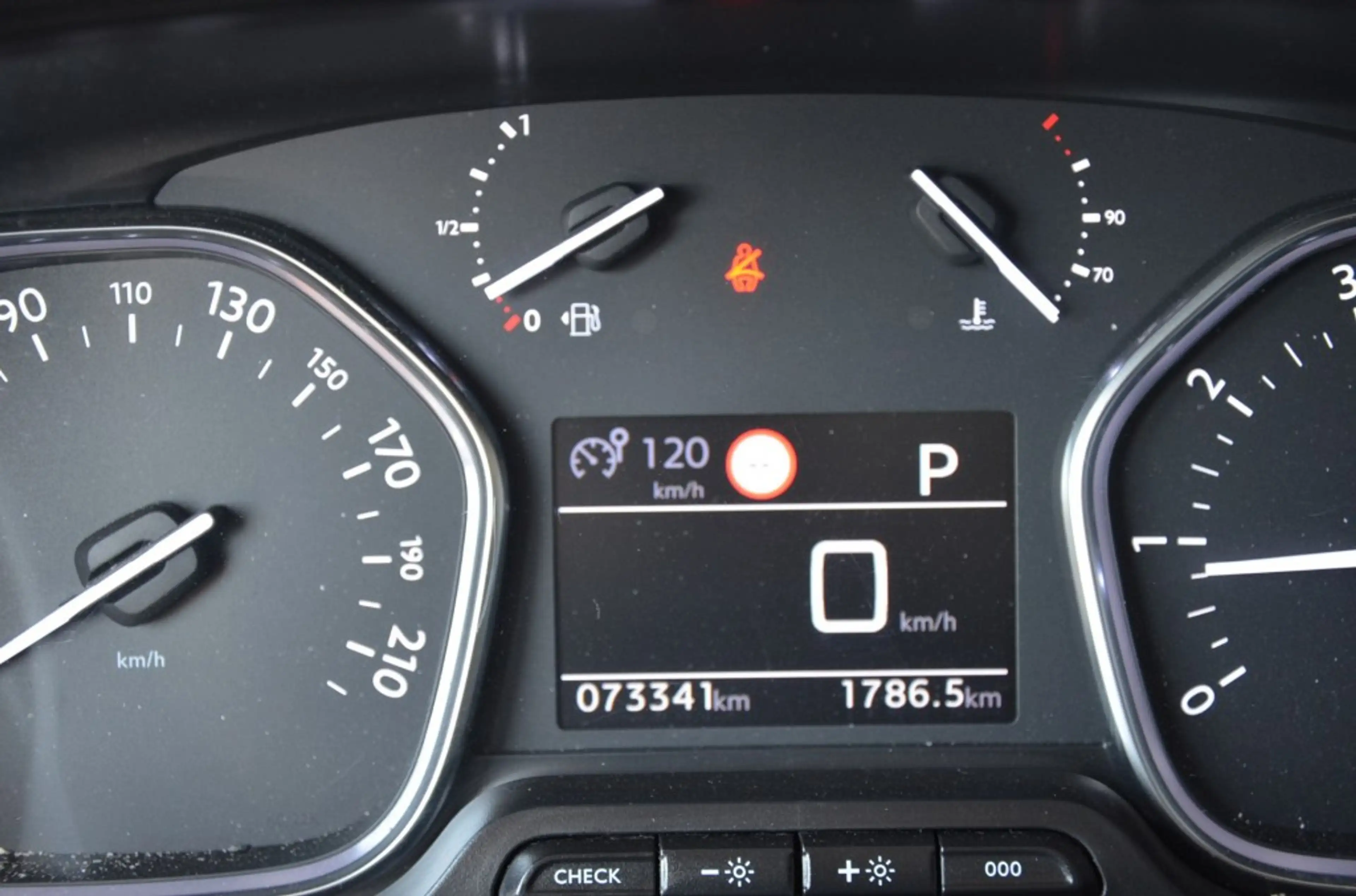 Citroen Jumpy 2.0 Blue Hdi L3 Autom 140pk ***BPM VRIJ*** — photo 12