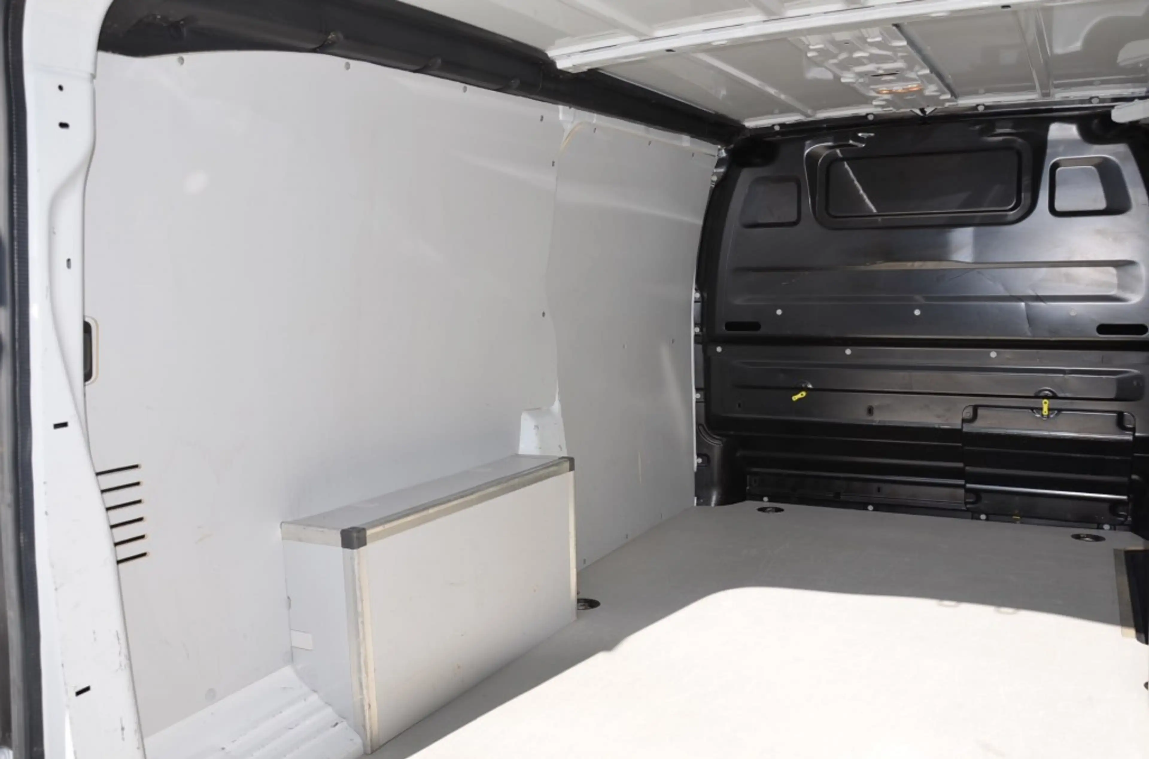 Citroen Jumpy 2.0 Blue Hdi L3 Autom 140pk ***BPM VRIJ*** — photo 5