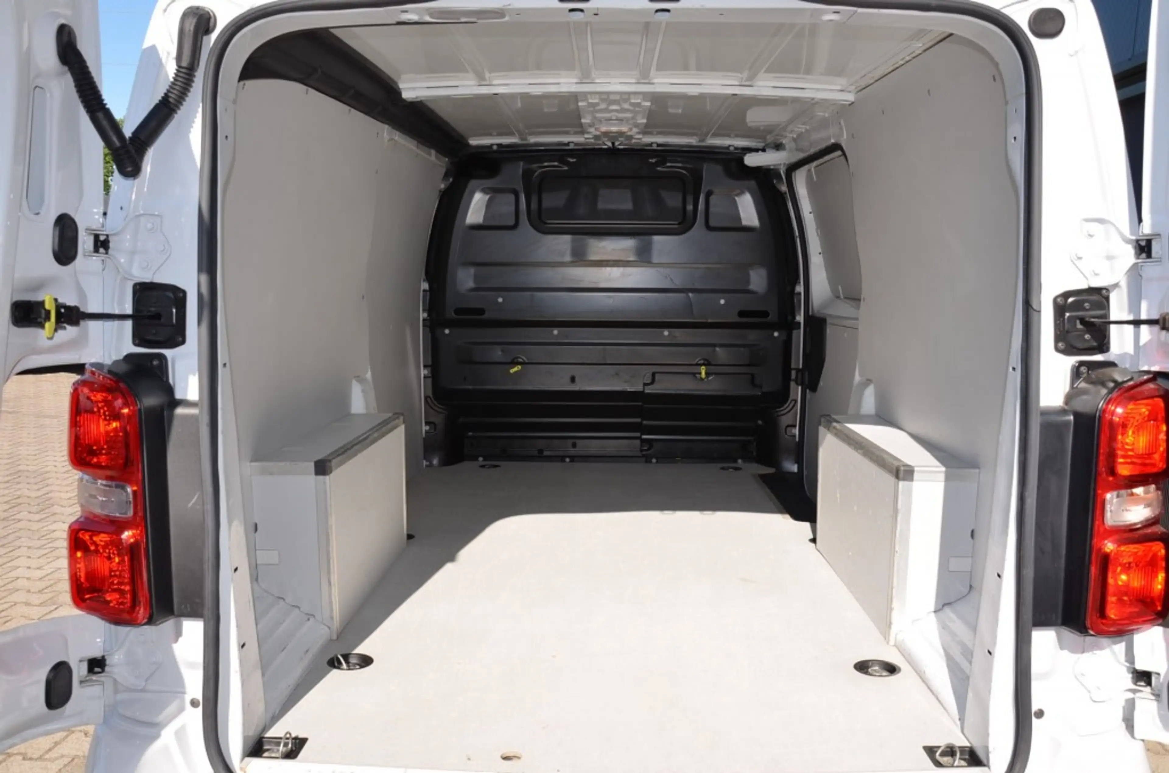 Citroen Jumpy 2.0 Blue Hdi L3 Autom 140pk ***BPM VRIJ*** — photo 4