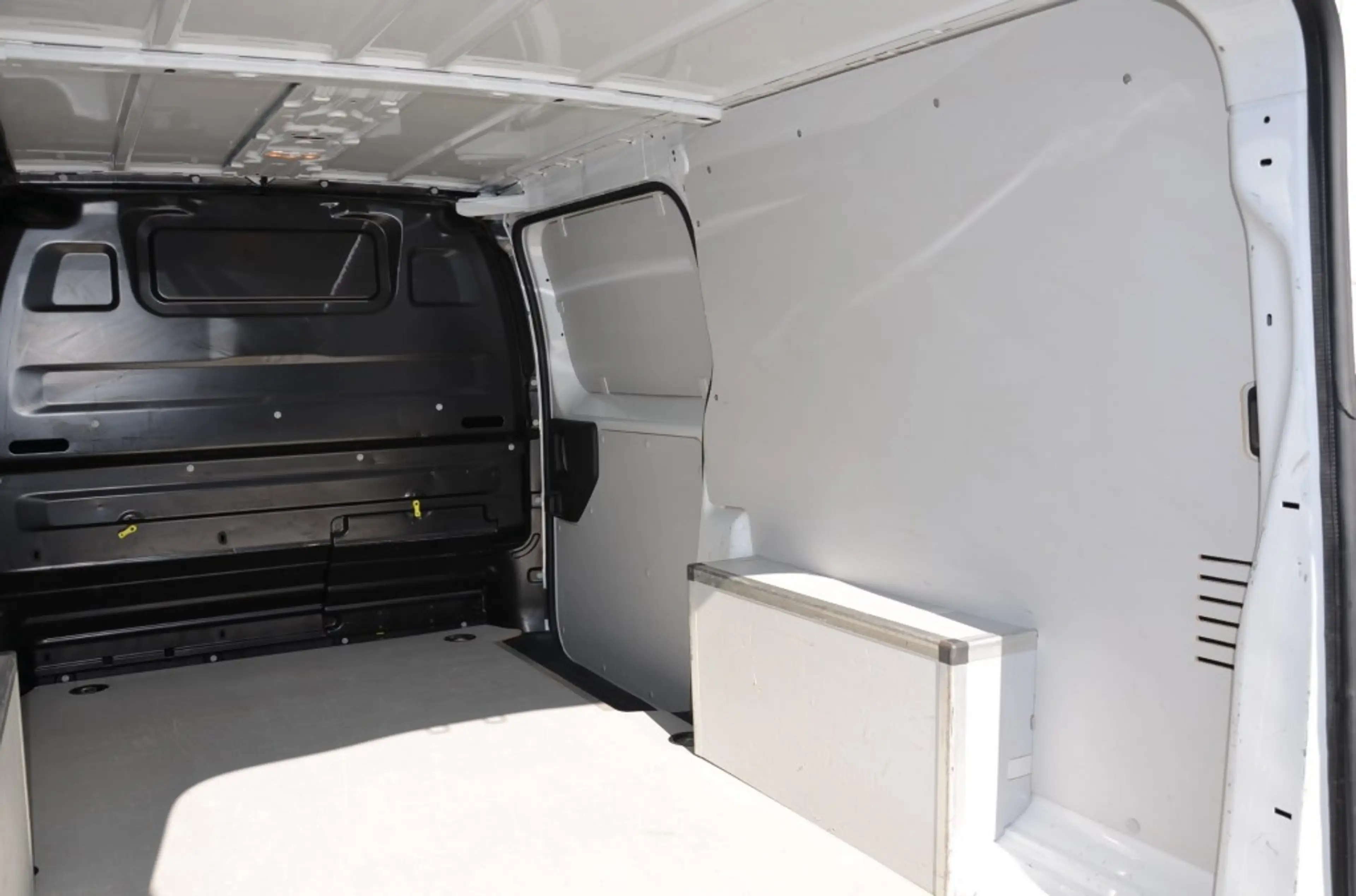 Citroen Jumpy 2.0 Blue Hdi L3 Autom 140pk ***BPM VRIJ*** — photo 6