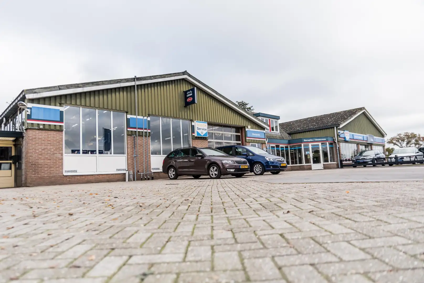 Suzuki Swift 1.2 Select Smart Hybrid | Sportstoelen | Black Opt Blau - 2