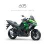 Kawasaki Versys 1100 S Verde - thumbnail 1