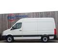 Volkswagen Crafter 2.5 TDi L2H2 Klima Navi Tempom. 80KW Eu5 Beyaz - thumbnail 1