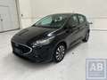 Ford Fiesta * Automaat - 125pk - Garantie * Noir - thumbnail 1