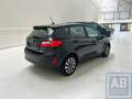 Ford Fiesta * Automaat - 125pk - Garantie * Noir - thumbnail 3