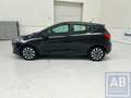 Ford Fiesta * Automaat - 125pk - Garantie * Noir - thumbnail 2