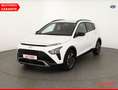 Hyundai BAYON Bayon 1.0 T-GDI Aut. Connect&Go Bose Navi Kamera Blanc - thumbnail 1