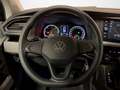 Volkswagen T6 Kombi 9-Sitzer Shz Navi Tempo Klima NP:63.000 Fekete - thumbnail 13