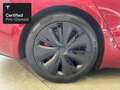 Tesla Model S Plaid "Certified Pre-Owned" Rouge - thumbnail 10