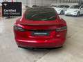 Tesla Model S Plaid "Certified Pre-Owned" Rouge - thumbnail 8