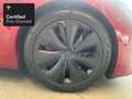 Tesla Model S Plaid "Certified Pre-Owned" Rouge - thumbnail 12