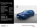 Audi S6 TDI quattro*Navi*LED*Alu*B&O*HUD*AHK*PD Bleu - thumbnail 1